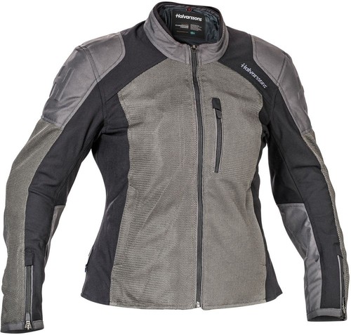 Halvarssons giacca moto - halvarssons,