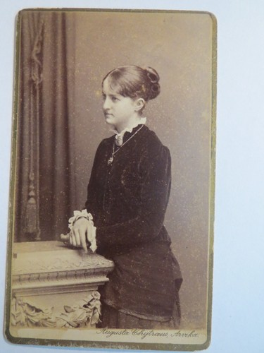Arvika giovane donna - arvika,