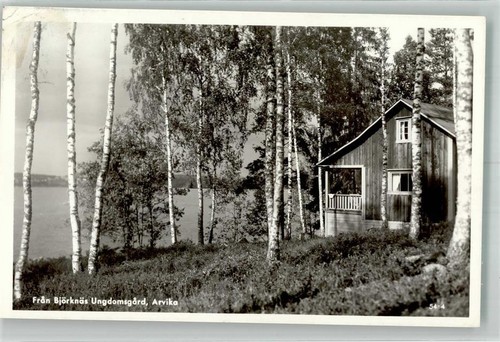 38064880 arvika svezia 1955 - -,