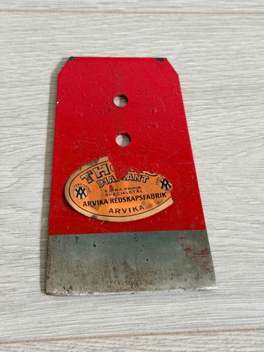 Vintage nos arvika - nos,