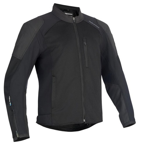 Halvarssons arvika giacca moto - halvarssons,