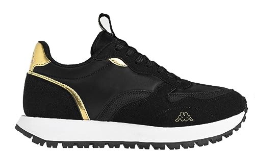 Sneakers man logo - 41, eu)