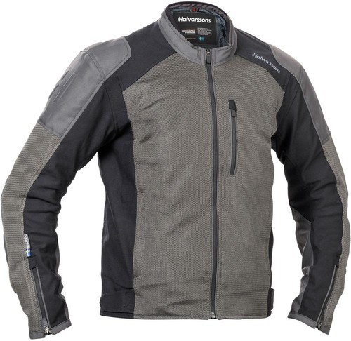Halvarssons giacca moto - halvarssons,