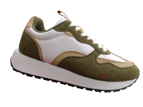 Scarpe uomo kappa arvika 41 - n,