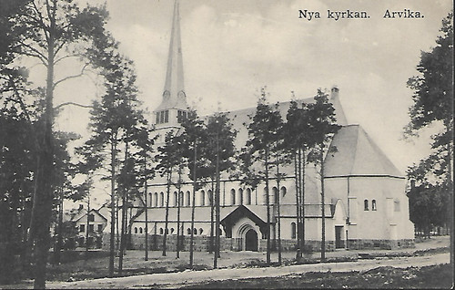 Arvika värmland sweden - sweden,