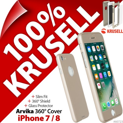 Krusell arvika 360º cover - arvika,