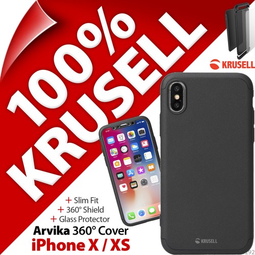 Krusell arvika cover 360º - cover,